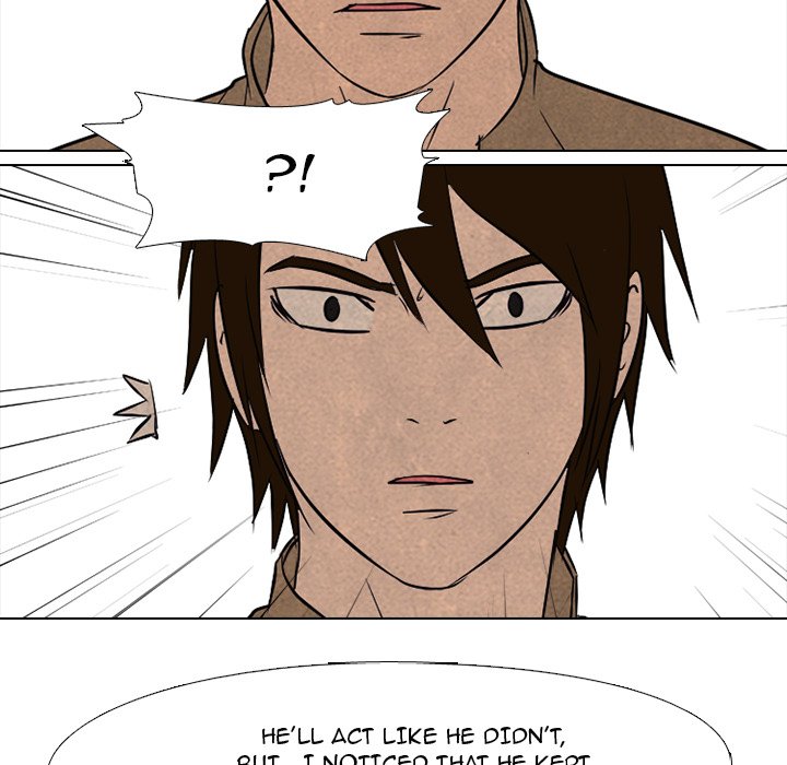 High School Devil chapter 122 page 44