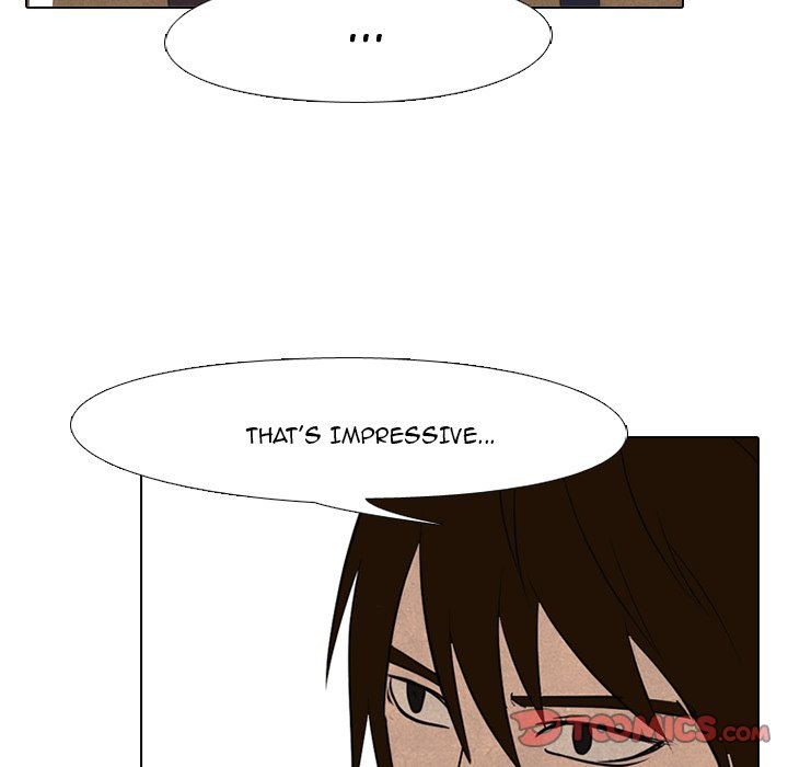 High School Devil chapter 122 page 46