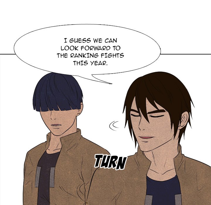 High School Devil chapter 122 page 48