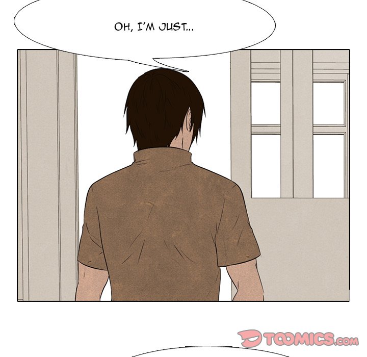 High School Devil chapter 122 page 50