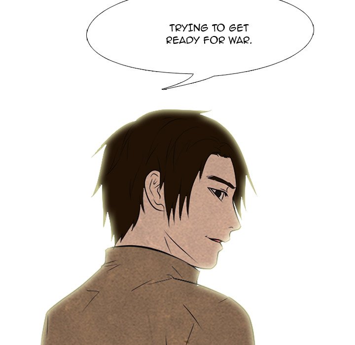 High School Devil chapter 122 page 51