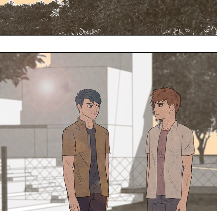 High School Devil chapter 122 page 55