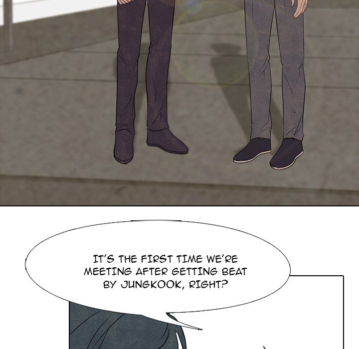 High School Devil chapter 122 page 56