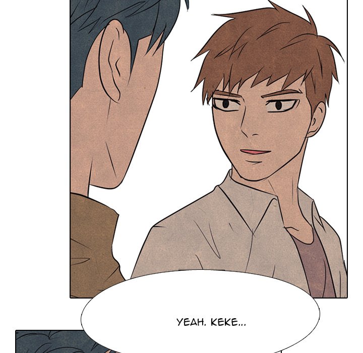 High School Devil chapter 122 page 57