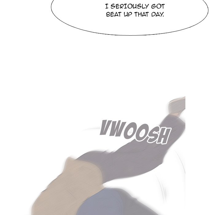 High School Devil chapter 122 page 59