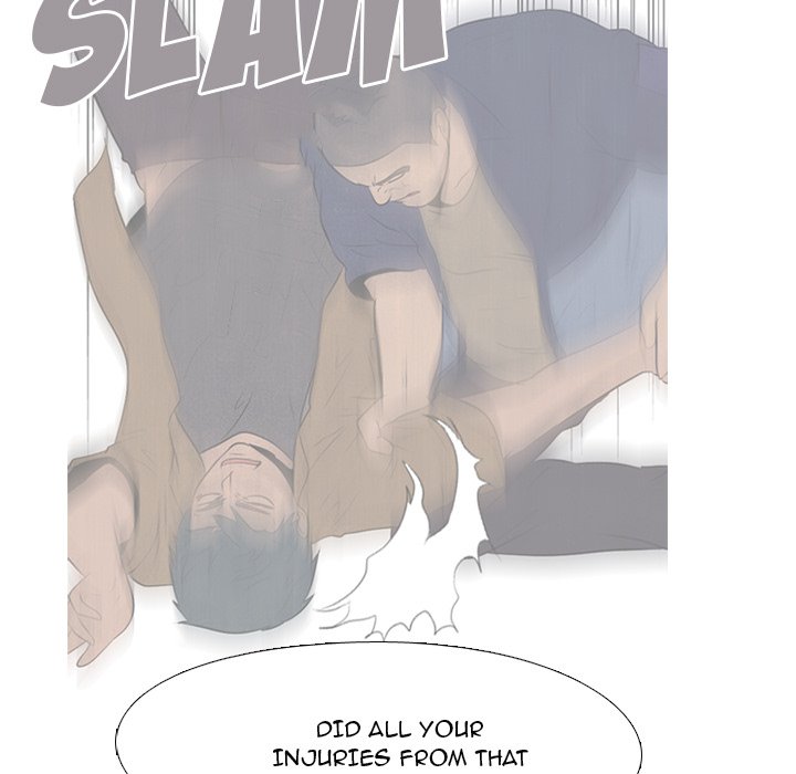 High School Devil chapter 122 page 61