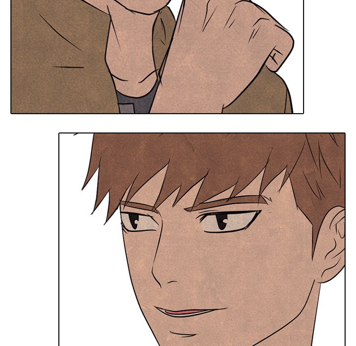 High School Devil chapter 122 page 64