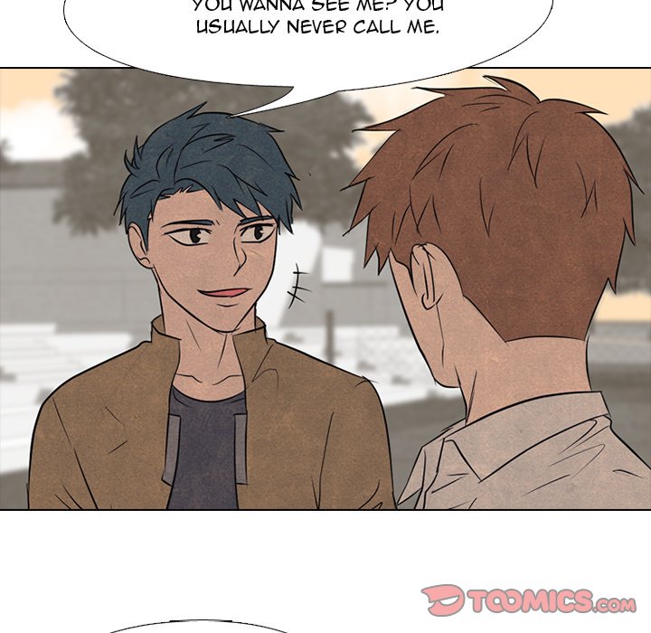 High School Devil chapter 122 page 66