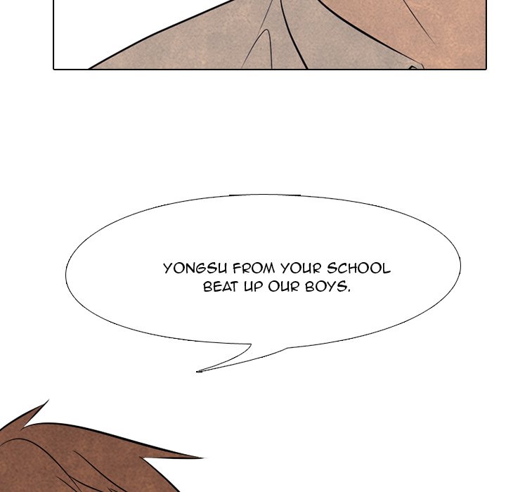 High School Devil chapter 122 page 68