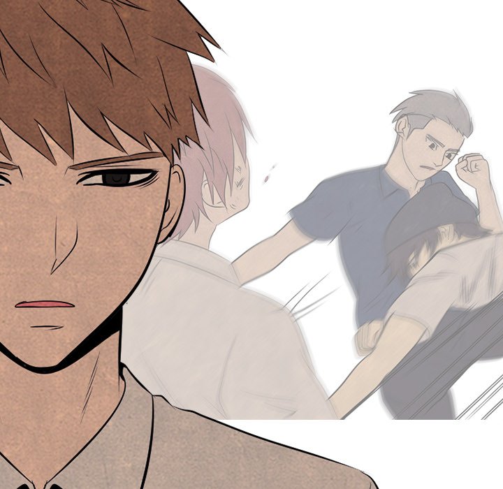 High School Devil chapter 122 page 69
