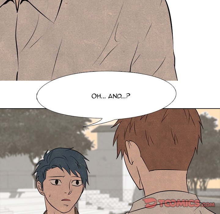 High School Devil chapter 122 page 70