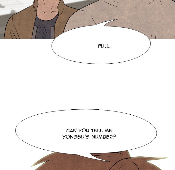 High School Devil chapter 122 page 71