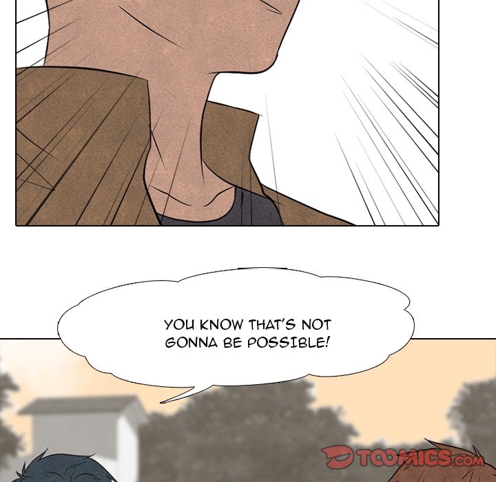 High School Devil chapter 122 page 74