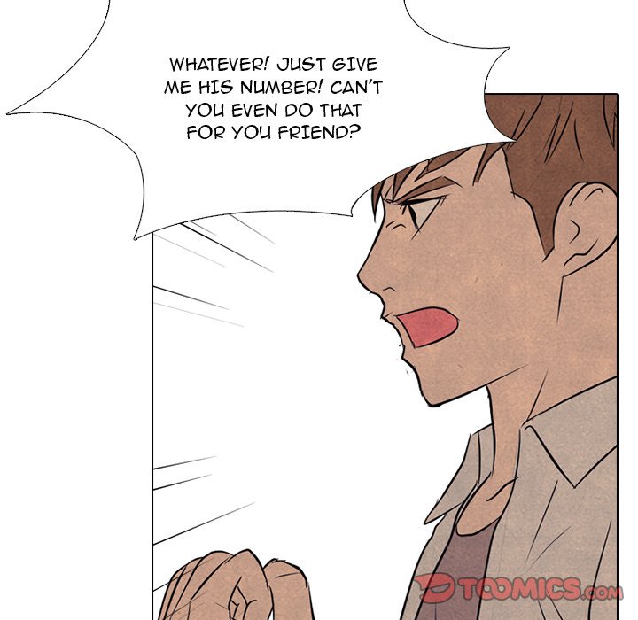 High School Devil chapter 122 page 78