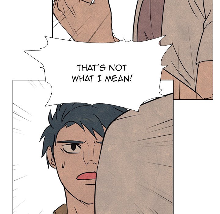 High School Devil chapter 122 page 79
