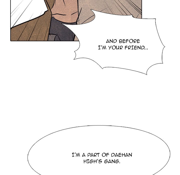 High School Devil chapter 122 page 80