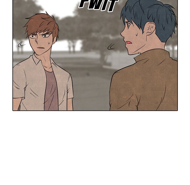 High School Devil chapter 122 page 85