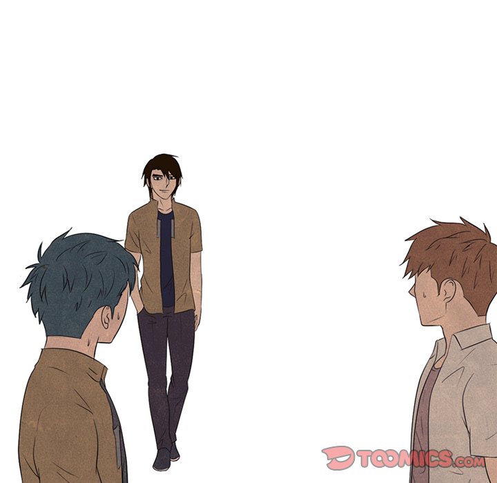 High School Devil chapter 122 page 86