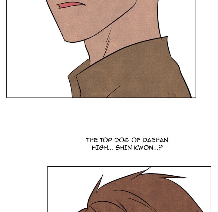 High School Devil chapter 122 page 89
