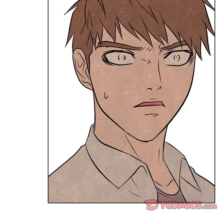 High School Devil chapter 122 page 90