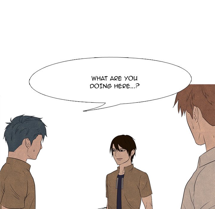 High School Devil chapter 122 page 91