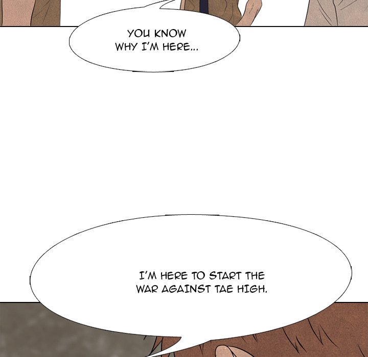 High School Devil chapter 122 page 92