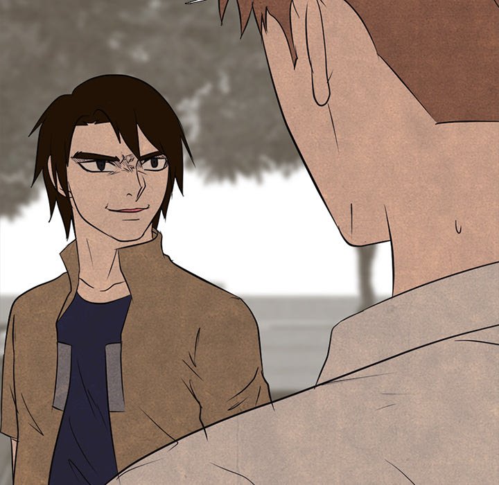 High School Devil chapter 122 page 93
