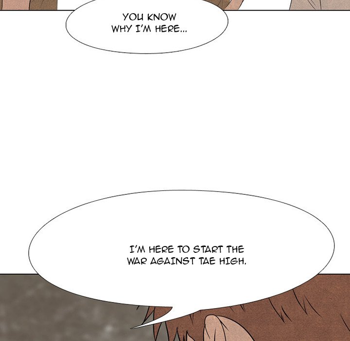High School Devil chapter 123 page 8