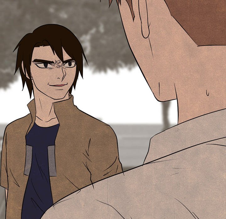 High School Devil chapter 123 page 9