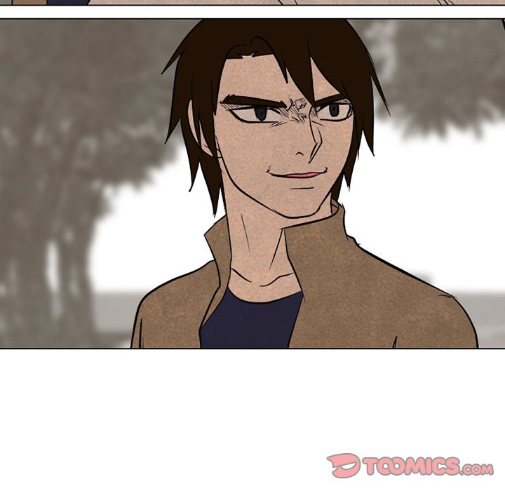 High School Devil chapter 123 page 10