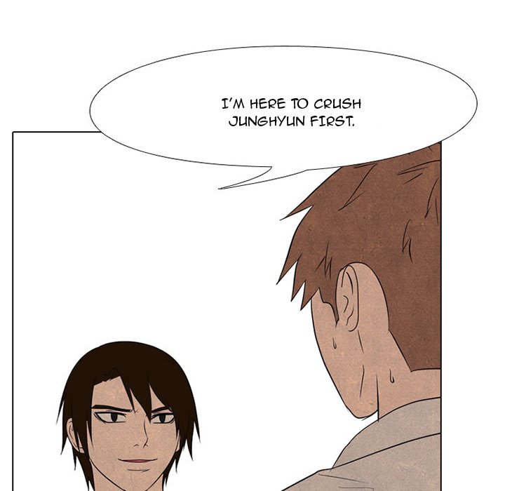 High School Devil chapter 123 page 15