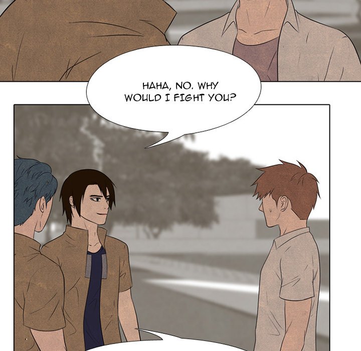 High School Devil chapter 123 page 19