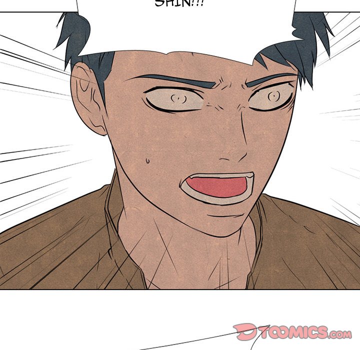 High School Devil chapter 123 page 26