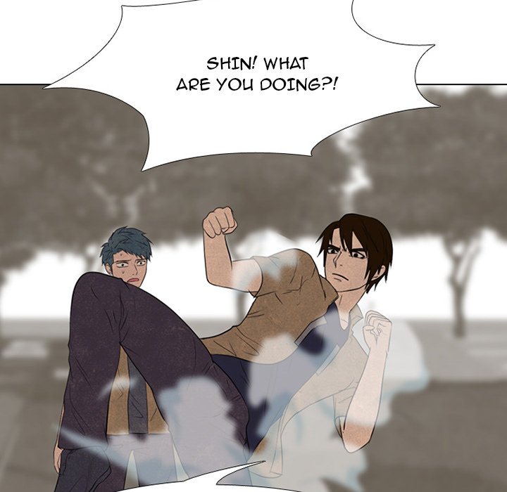 High School Devil chapter 123 page 27
