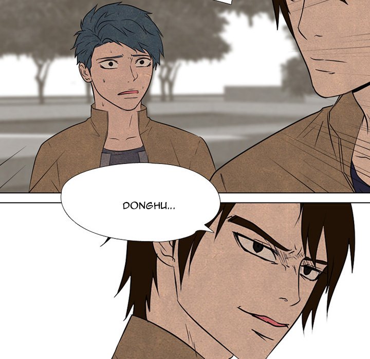 High School Devil chapter 123 page 29