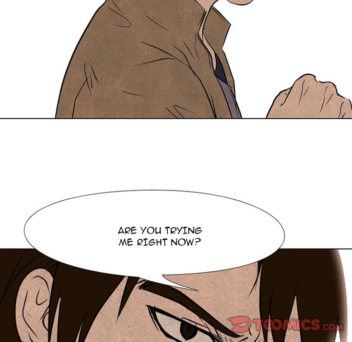 High School Devil chapter 123 page 30