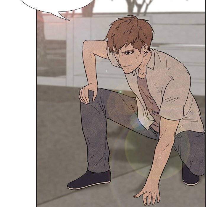 High School Devil chapter 123 page 33