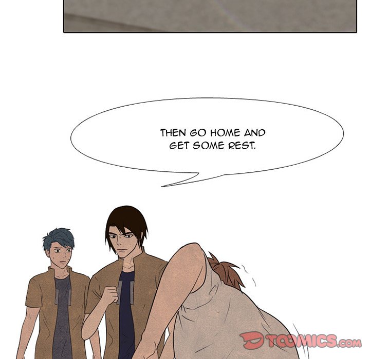 High School Devil chapter 123 page 34