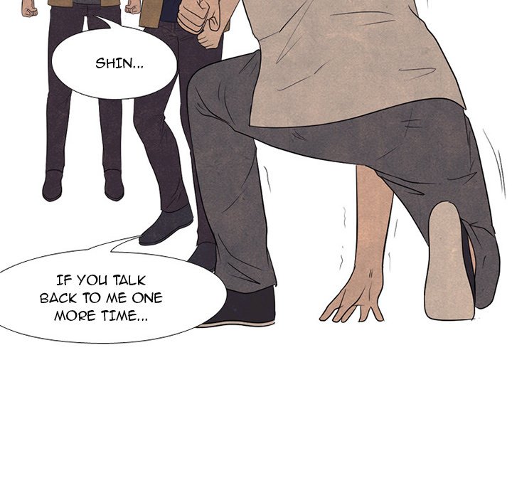 High School Devil chapter 123 page 35