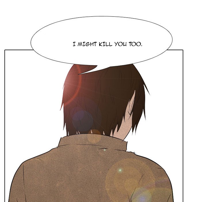 High School Devil chapter 123 page 36