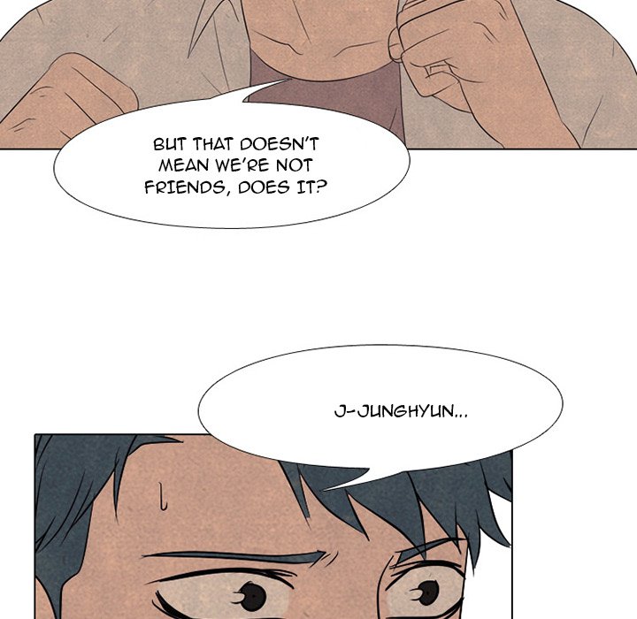 High School Devil chapter 123 page 40