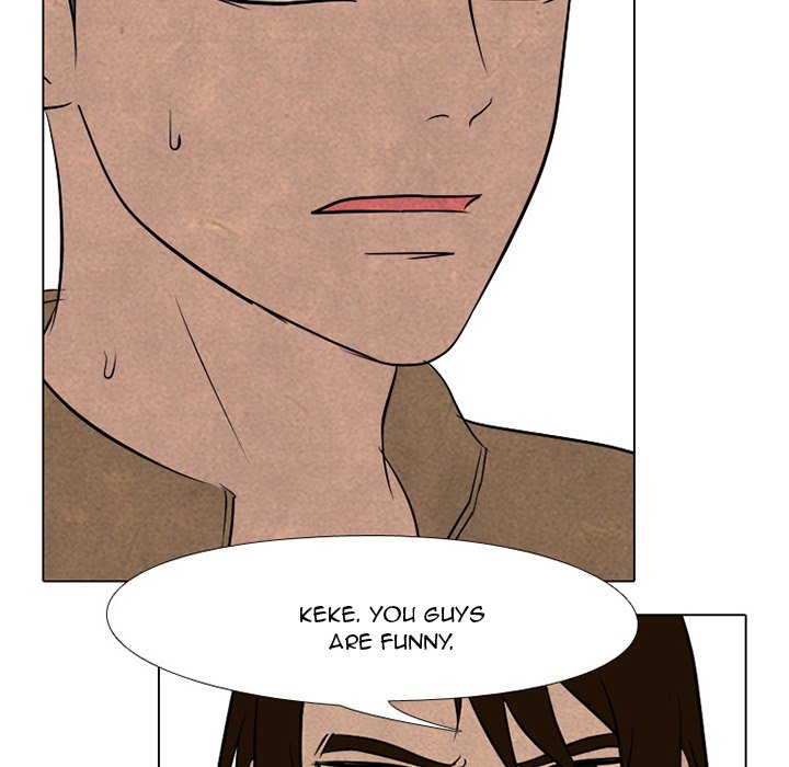 High School Devil chapter 123 page 41