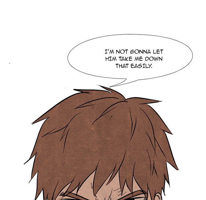 High School Devil chapter 123 page 43