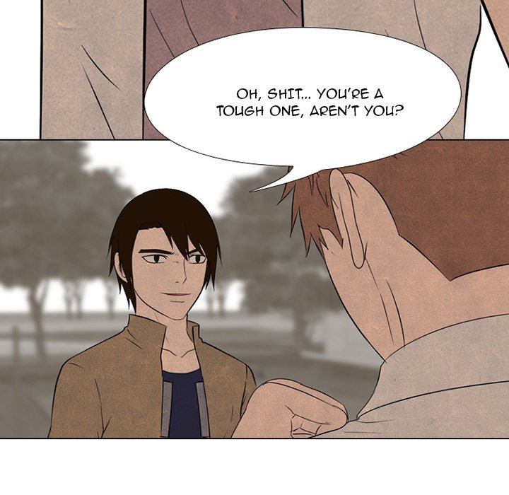 High School Devil chapter 123 page 45