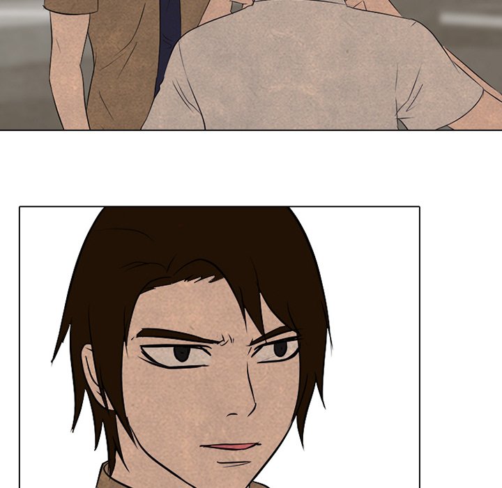 High School Devil chapter 123 page 53