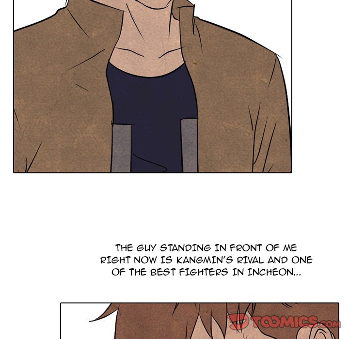 High School Devil chapter 123 page 54