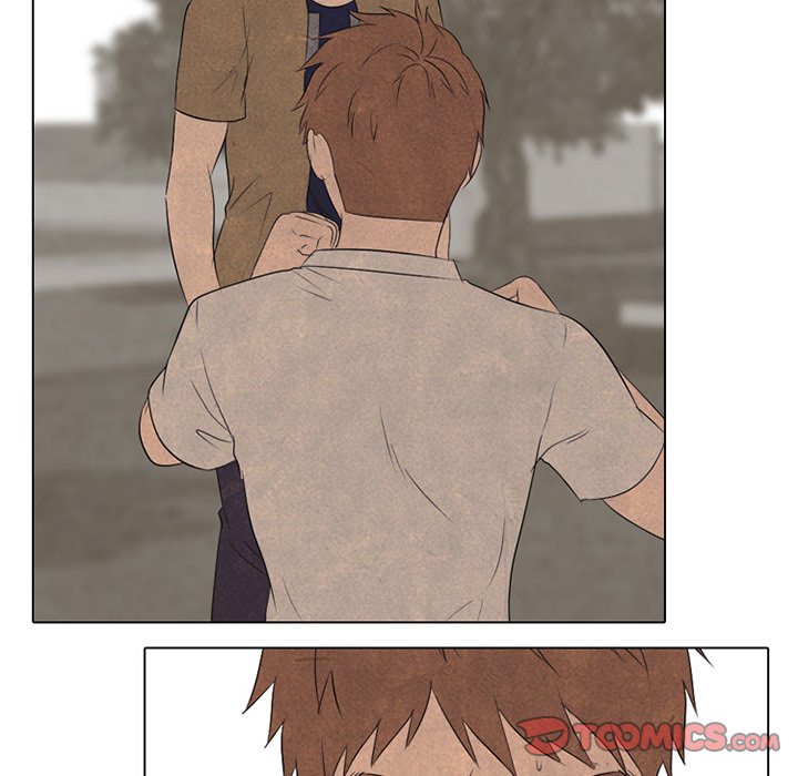 High School Devil chapter 123 page 58
