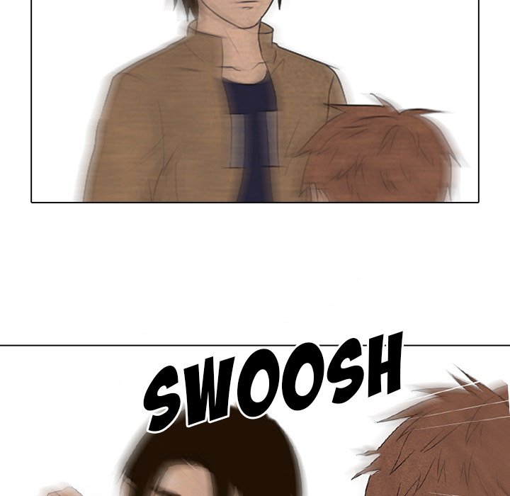High School Devil chapter 123 page 64
