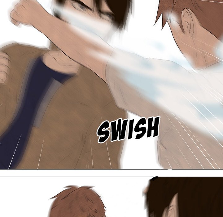 High School Devil chapter 123 page 65