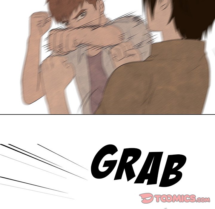 High School Devil chapter 123 page 66